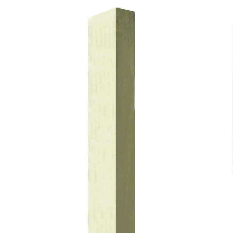 Dagaanbieding Achterhout vuren geïmpregneerd 2,8 x 5,5 cm - 4.20 meter