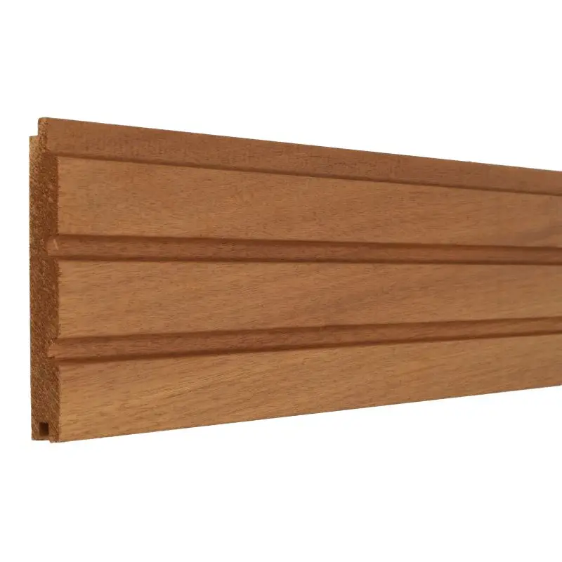 Gratis Retour Okoume triple 1,9 x 12,3 cm - 2.70 meter