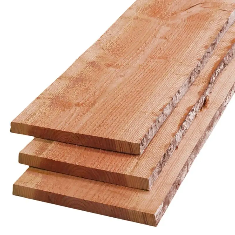 Koop Vandaag Schaaldeel Douglas 2,0 x 18,0/22,0 cm (4,00 mtr) gezaagd