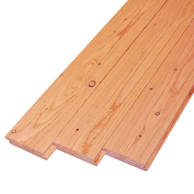 Bestel Nu Sponningplank Douglas 1,8 x 19,0 cm (4,00 meter) zichtzijde fijnbezaagd