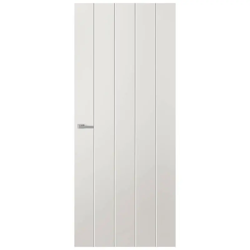 Binnendeur - Freeslijn - VF01 - Wit Flitsaanbieding