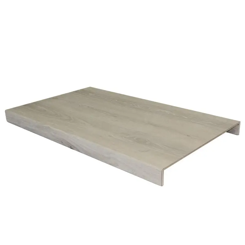 Merkproduct Overzettreden met neus (2 stuks) - PVC toplaag - Andes - 140 x 60 cm
