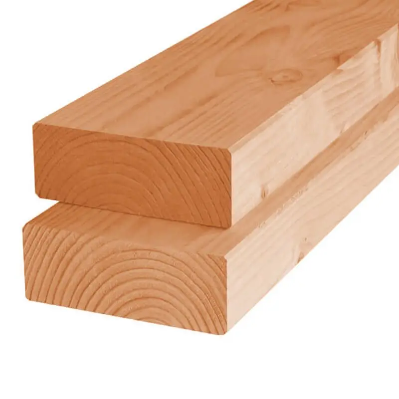 Veilige Betaling Balk douglas 6,5 x 19,0 cm (5,00 mtr) geschaafd
