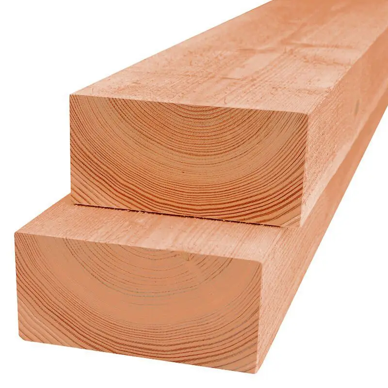 Balk Douglas 7 x 25 cm (6,00 meter) fijnbezaagd Tijdelijk Beschikbaar