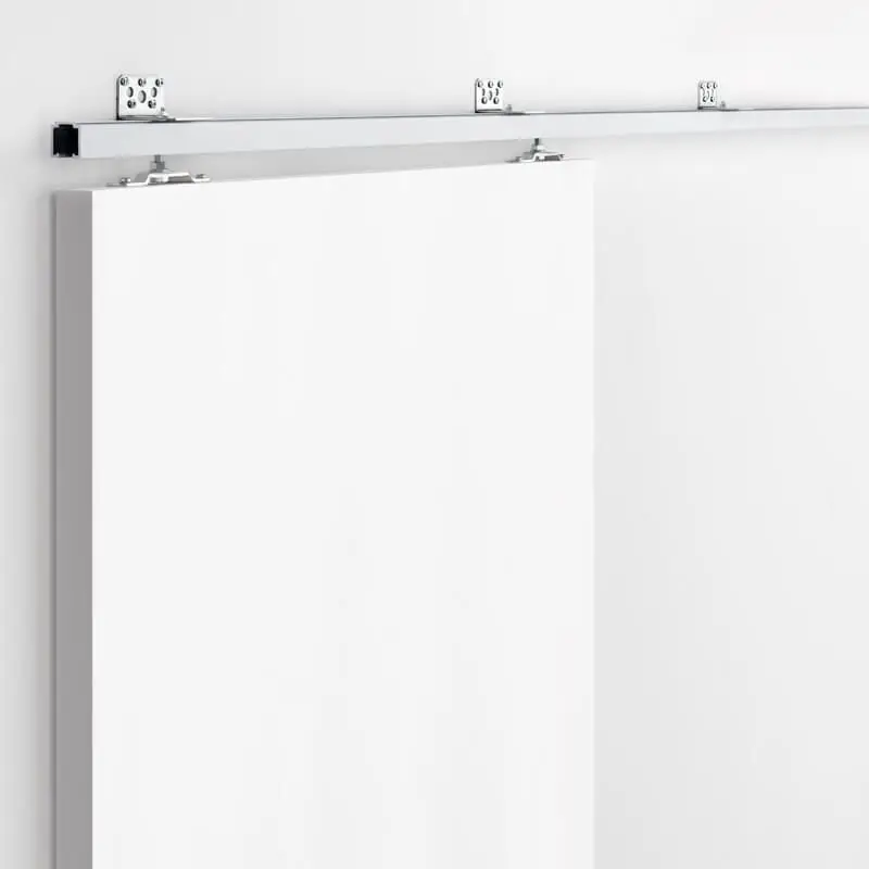 Schuifdeursysteem voor enkele binnendeur - Swipe Light (40kg per deur) Rechtstreeks Van De Fabrikant
