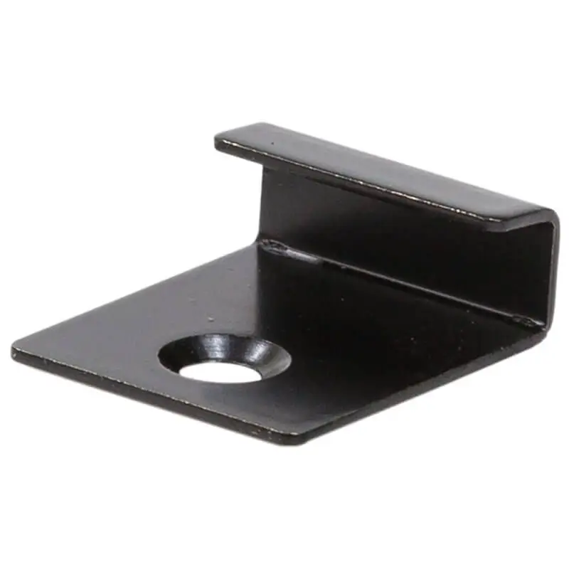 Populair Beginclip RVS tbv houten vlonderplanken incl. schroeven (25 stuks)