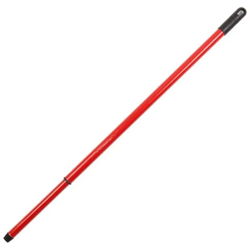 Telescoopsteel t.b.v. bezem silicum carbid Bestseller