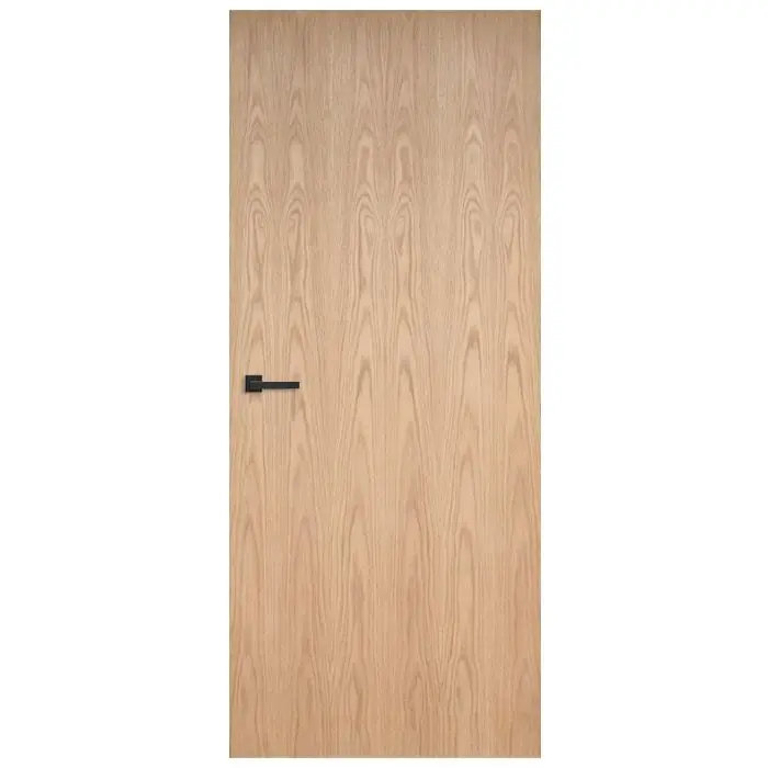 Uitverkoop Binnendeur - Roble Legno - Plano - Eiken onbehandeld