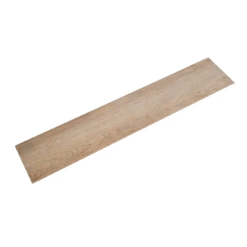 Meest Verkocht Stootbord - PVC toplaag - Eik vergrijsd - 140 x 19 cm