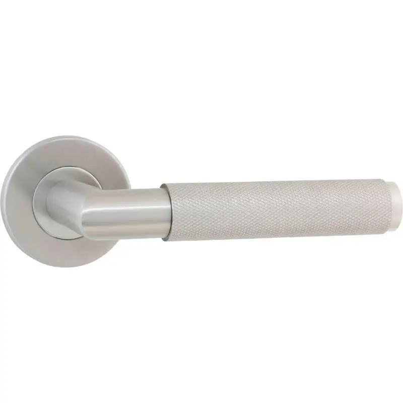 Aanbieding Deurbeslag - Elements - Deurkruk - RVS