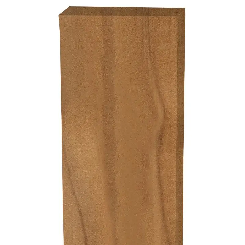 Naaldhout Thermo 1,9 x 6,8 cm - 2.70 meter Flitsaanbieding