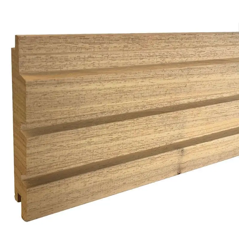 Thermo Ayous Stripes triple S 2,5 x 12,2/14 cm - 3.35 meter Goedkoop