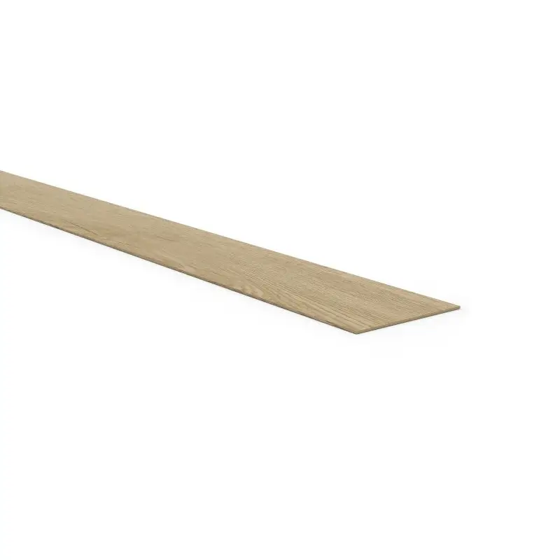 Aanbieding Kantenband (2 stuks) - Almond oak - 40 x 6 cm