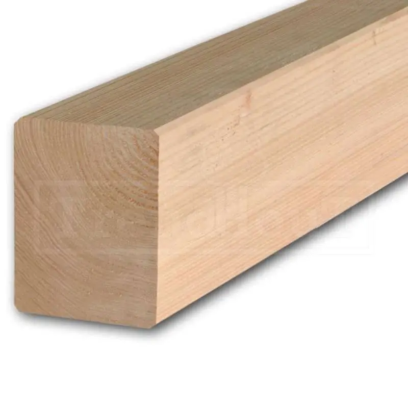 Meest Verkocht Balk Douglas 14,5 x 19 cm (6,00 meter) geschaafd