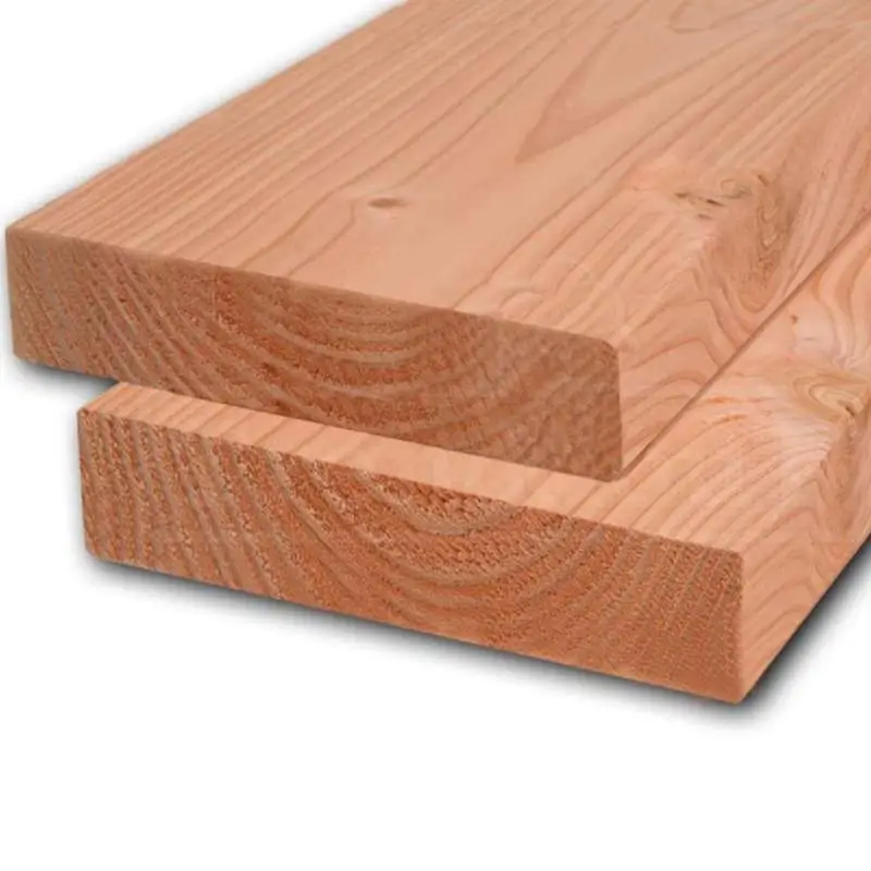 Balk Douglas 3,8 x 19 cm (5,00 meter) geschaafd Lage Prijs