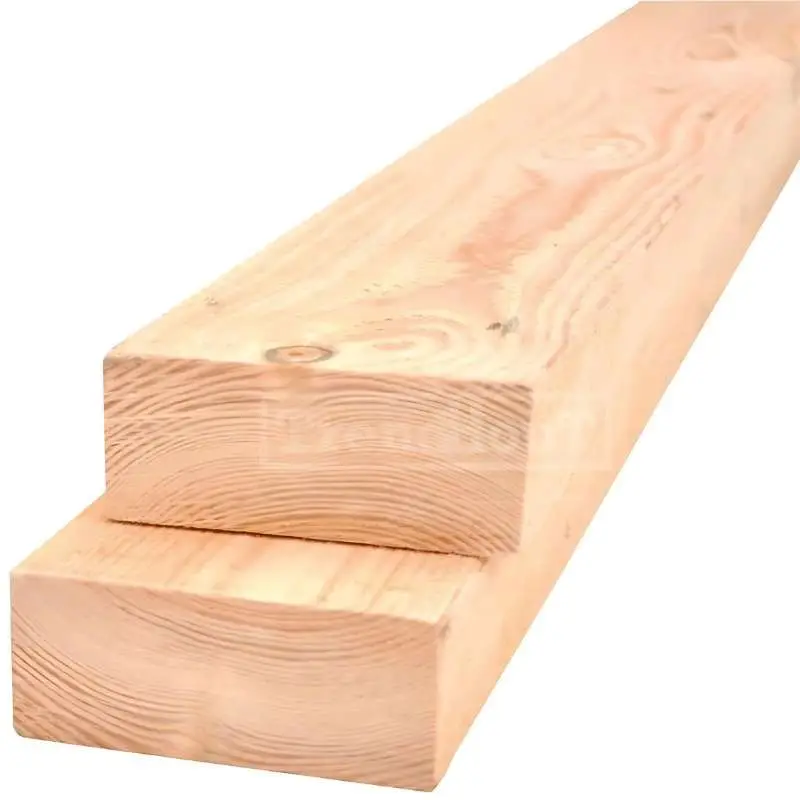 Balk Douglas 7 x 17 cm (5,00 meter) fijnbezaagd Gecertificeerd