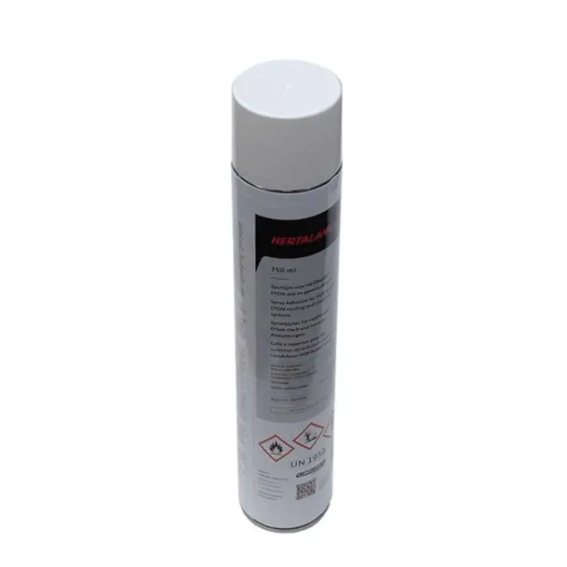Express Levering EPDM spuitlijm (750 ml)