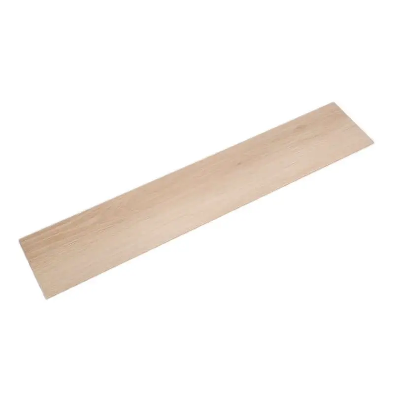 Koop Online Stootbord - PVC toplaag - Eik soft - 140 x 19 cm