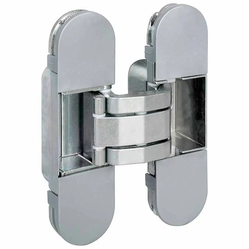 Alleen Vandaag Verdekt scharnier Swing - VS-25 budget steel - 12 stuks