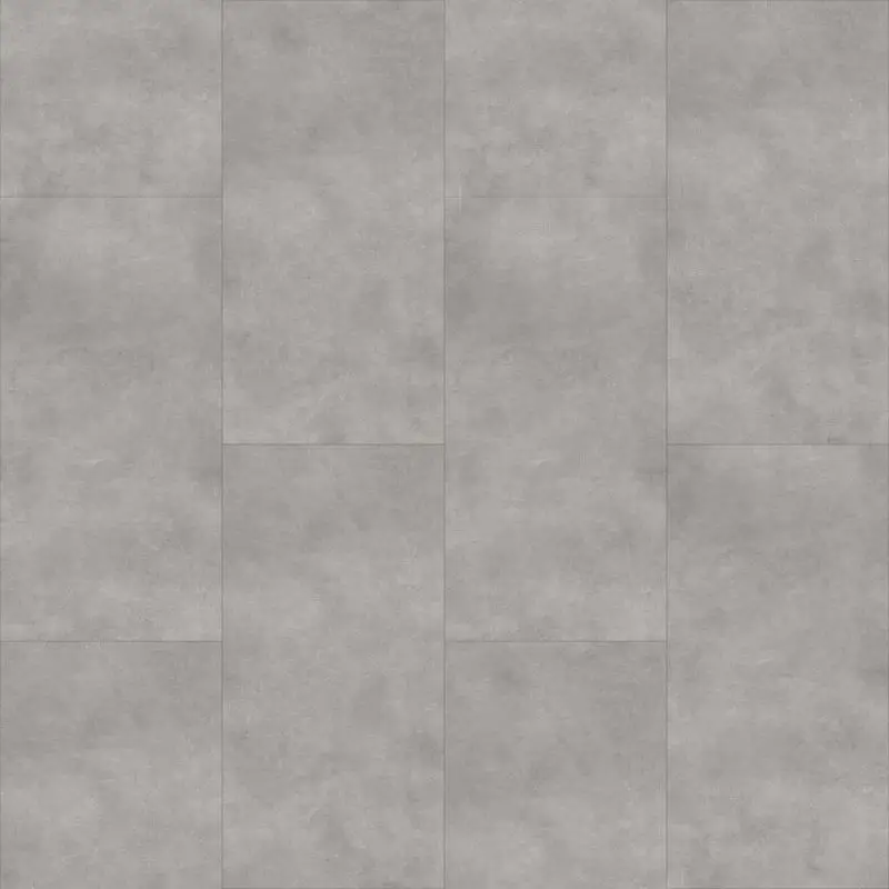 Lage Kosten PVC click vloer - Leisteen - 1,67 m2