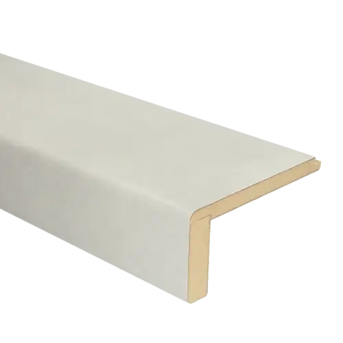 Uitloopprofiel doorlopend - Karlstad Leisteen - 136 x 6,3 cm Bestel Nu