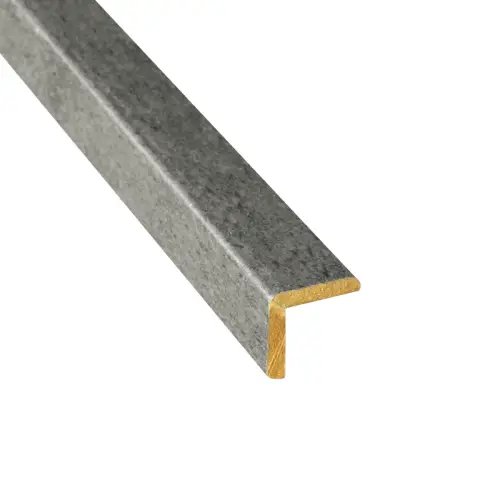 Koop Online Hoeklat MDF - Trelleborg Kalksteen - 22 x 22 mm 305 cm