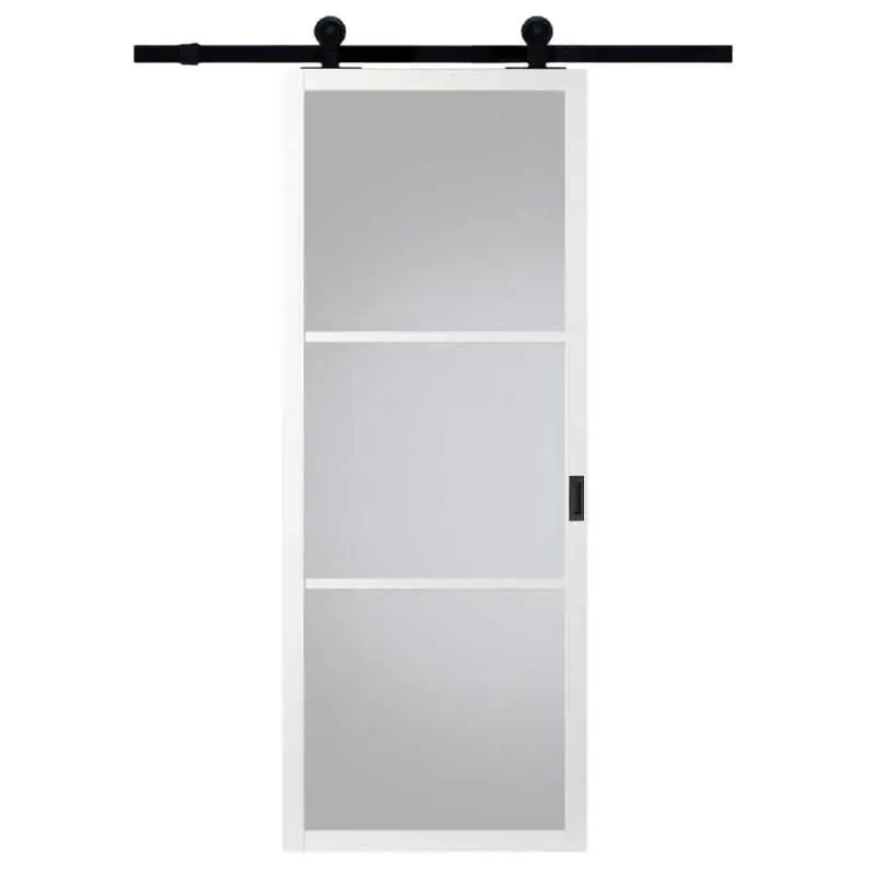Schuifdeur - Nova Design - NDB901 afgelakt wit Aanbieding