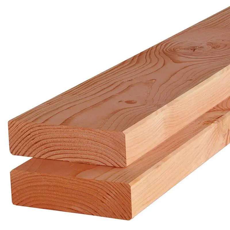 Shop Nu Gording balk Douglas 4,5 x 14,5 cm geschaafd