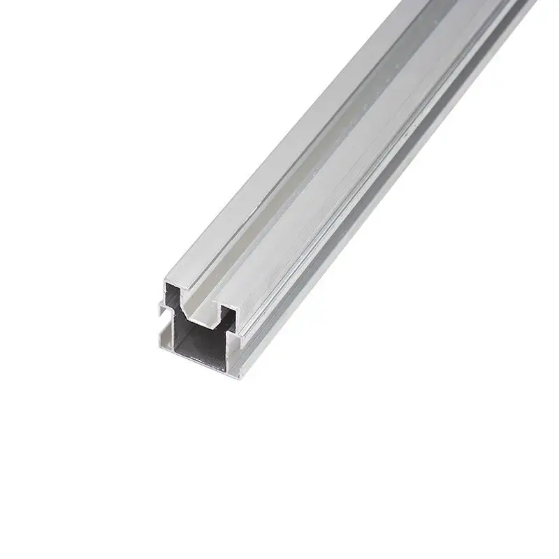 Beste Prijs Balk aluminium Basic - 4,0 x 4,0 cm