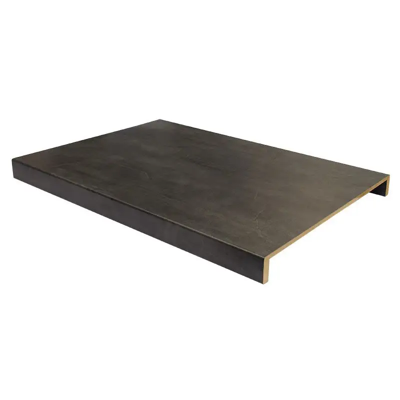 Dagaanbieding Overzettreden met neus (2 stuks) - Laminaat - Helsingborg Skiffer