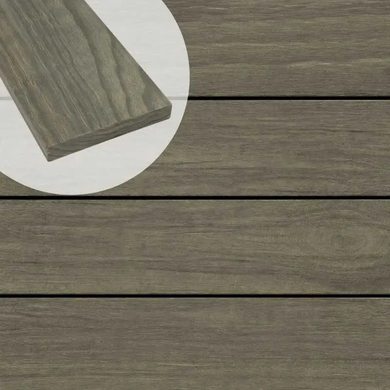 Bestel Nu Vlonderplank Accoya gray 2,1 x 14,5 cm vlak
