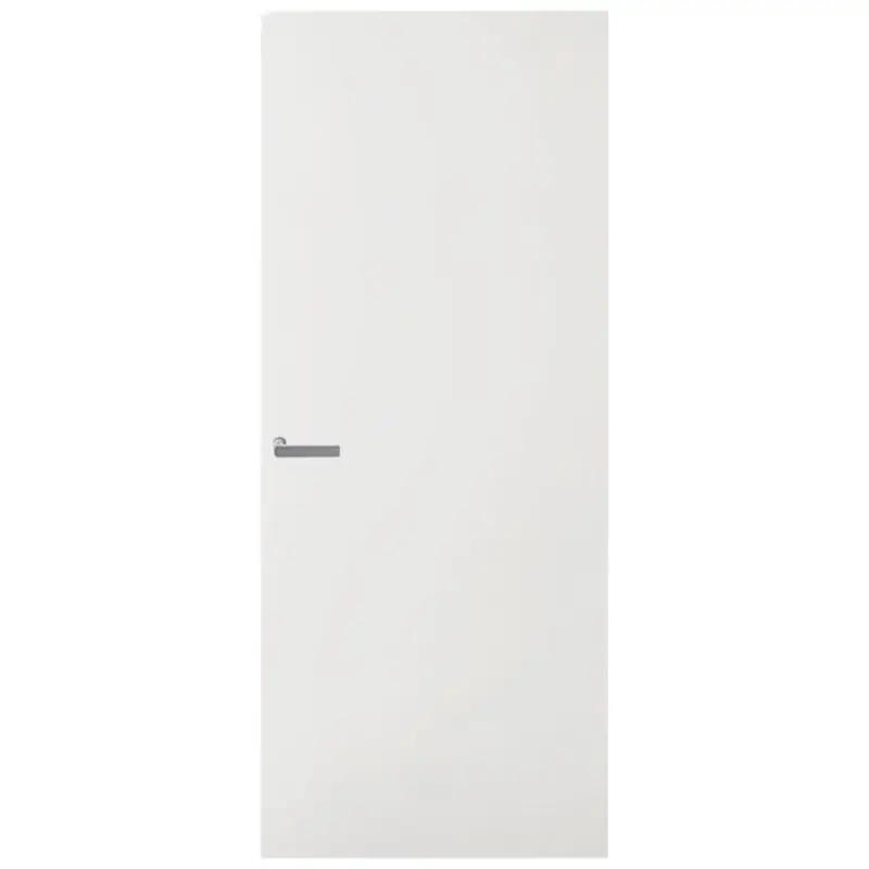 Exclusieve Aanbieding Binnendeur - Pronto Legno - Bianco Roma - Hoogwaardig afgelakt