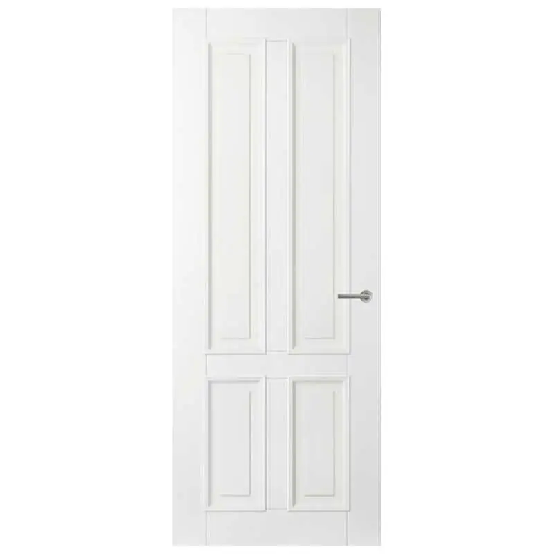 Binnendeur - Character - CA05 - Hoogwaardig afgelakt wit Dagaanbieding