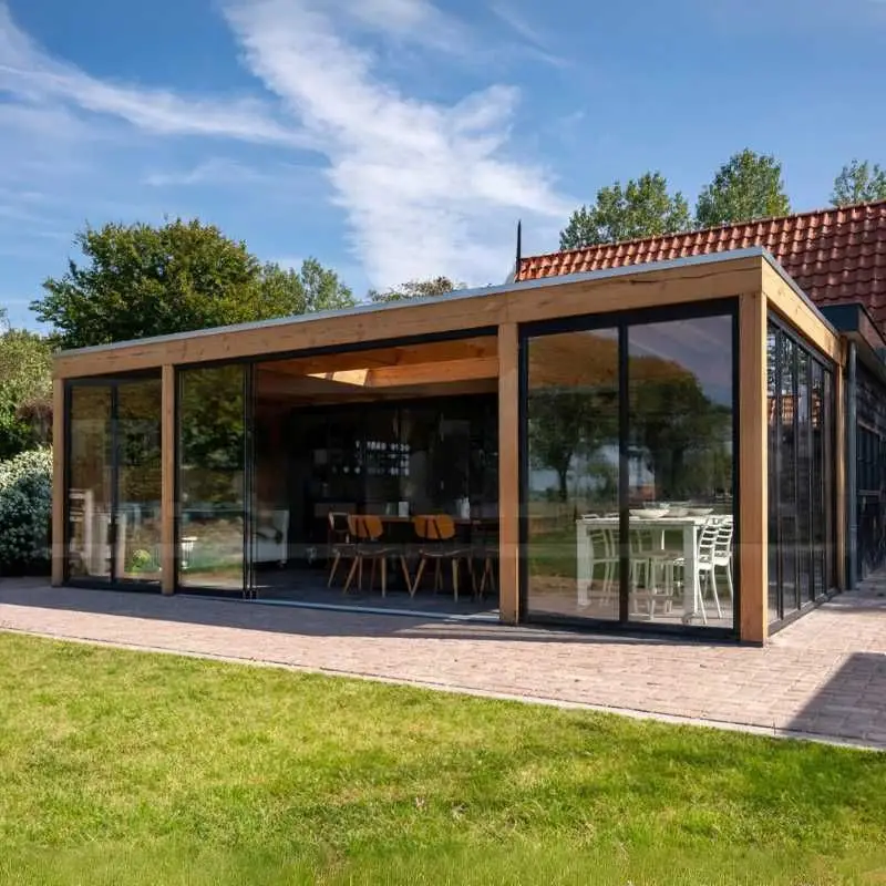 Veranda Modena - 5 meter diep Laatste Kans