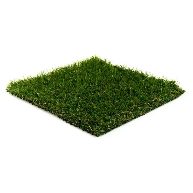 Kunstgras Siena - Poolhoogte 30 mm - Per meter Betrouwbaar