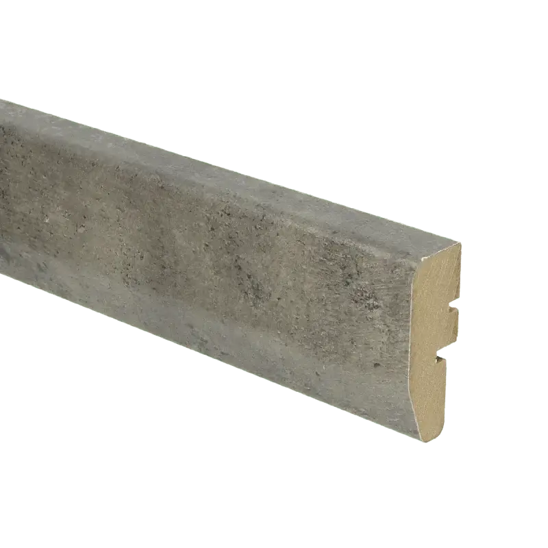 Losse neus basalt donker PRO tbv trap pro. 135x6cm Voordeelprijs