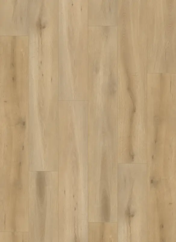 Seizoensaanbieding Gelasta Callisto Dryback PVC Natural Oak Light 4101