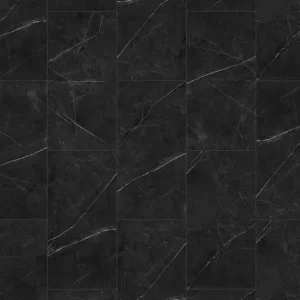 Gelasta Grande Rigid Click Marble Black 5503 Direct Verzonden