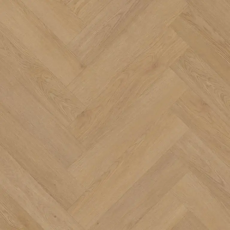 Gecertificeerd Belakos Monastro Visgraat XL Rigid Click Visgraat Klik PVC Naturel eiken 750x150x7mm 93RC