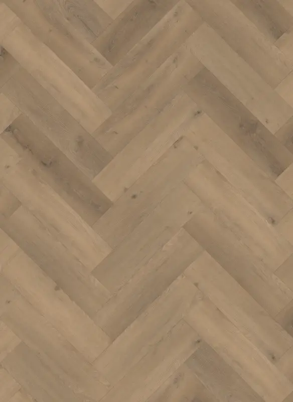Gelasta Vario Rigid Click Visgraat PVC Prestige Oak Smoked 5401 Beperkt Aanbod