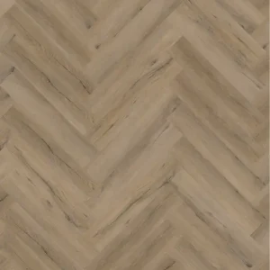 Actieprijs Gelasta City Dryback PVC Visgraat PVC Smoked Oak Light 4700