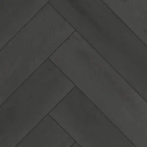 Hoge Kwaliteit Gelasta Firmfit Visgraat PVC Dryback PVC Summerfield Charcoal 6801