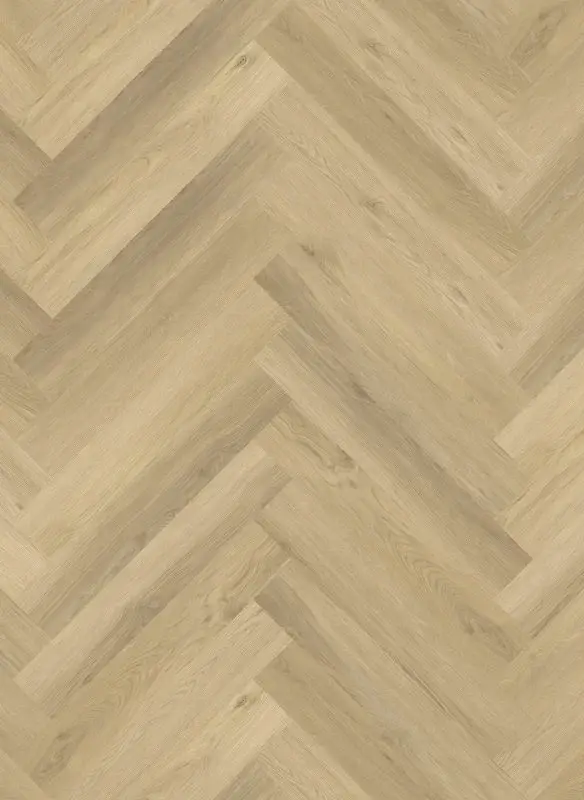 Betrouwbaar Gelasta Artline Register Visgraat Extra Mat PVC Beige 2400