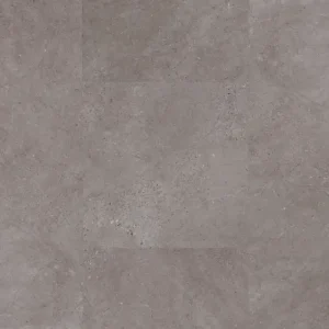 LVT Design 340 Click Rigid 5,0mm/NS 0.4mm 845 Dark Concrete 30,31×60,72cm Pak 1,84 m² Rechtstreeks Van De Fabrikant