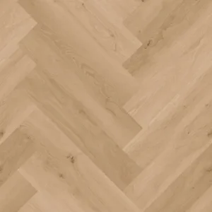 Nu Kopen LVT DESIGN 555 Wooden Styles Visgraat DB 6704 Oak blond 2,5/0.55 15,24×76,2 3,484m²