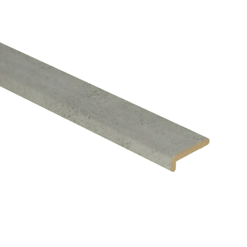 Hoekprofiel 8/20 loft licht Populair