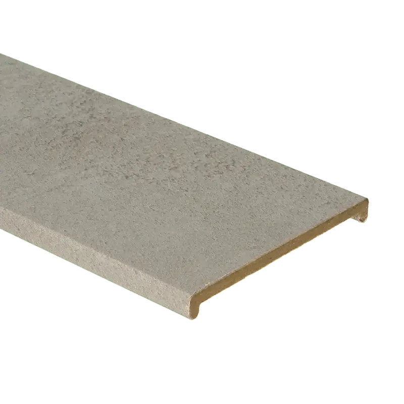 U-afdekprofiel 8/83 beton Koop Online