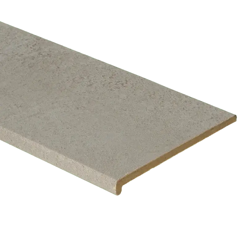 Voordeelprijs Hoekprofiel 8/100 beton