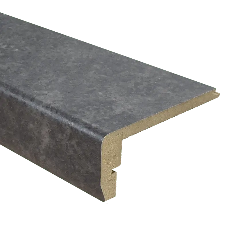 Merkproduct Uitlooptrede Uniclick grafiet 278 x 13,2 cm