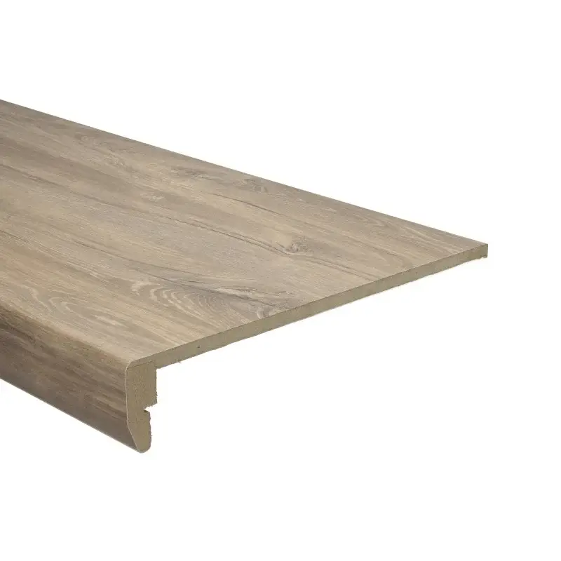 Uitverkoop Laminaat traptrede provencaals eiken 138 x 50